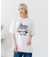【HEAT BLOCKER/ヒートブロッカー】【まるで着る日傘！遮熱＆UVカット】コットンライク プリントTシャツ レトロサーフ 吸水速乾 アンチピリング イージーケア ユニセックス