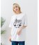 【HEAT BLOCKER/ヒートブロッカー】【まるで着る日傘！遮熱＆UVカット】コットンライク プリントTシャツ レトロサーフ 吸水速乾 アンチピリング イージーケア ユニセックス
