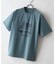 【HEAT BLOCKER/ヒートブロッカー】【まるで着る日傘！遮熱＆UVカット】コットンライク プリントTシャツ レトロサーフ 吸水速乾 アンチピリング イージーケア ユニセックス
