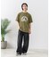 【HEAT BLOCKER/ヒートブロッカー】【まるで着る日傘！遮熱＆UVカット】コットンライク プリントTシャツ レトロサーフ 吸水速乾 アンチピリング イージーケア ユニセックス