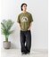 【HEAT BLOCKER/ヒートブロッカー】【まるで着る日傘！遮熱＆UVカット】コットンライク プリントTシャツ レトロサーフ 吸水速乾 アンチピリング イージーケア ユニセックス