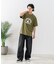 【HEAT BLOCKER/ヒートブロッカー】【まるで着る日傘！遮熱＆UVカット】コットンライク プリントTシャツ レトロサーフ 吸水速乾 アンチピリング イージーケア ユニセックス