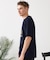 【HEAT BLOCKER/ヒートブロッカー】【まるで着る日傘！遮熱＆UVカット】コットンライク プリントTシャツ レトロサーフ 吸水速乾 アンチピリング イージーケア ユニセックス