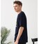 【HEAT BLOCKER/ヒートブロッカー】【まるで着る日傘！遮熱＆UVカット】コットンライク プリントTシャツ レトロサーフ 吸水速乾 アンチピリング イージーケア ユニセックス