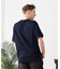 【HEAT BLOCKER/ヒートブロッカー】【まるで着る日傘！遮熱＆UVカット】コットンライク プリントTシャツ レトロサーフ 吸水速乾 アンチピリング イージーケア ユニセックス