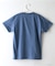 【ねないこだれだ】KIDS オリジナルデザイン 刺繍Tシャツ 【コットン100％のしっかりした生地 親子でお揃いコーデにも！】せなけいこ 絵本 コラボ キャラクター 半袖 ユニセックス おばけ グッズ 130 140 150 160