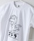 【GODZILLA/ゴジラ】KIDS オリジナルデザイン 刺繍Tシャツ 【コットン100％のしっかりした生地 親子でお揃いコーデにも！】ゴジラ キングギドラ メカゴジラ コラボ 特撮 映画 キャラT オーバーサイズ 130 140 150 160