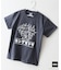 【GODZILLA/ゴジラ】KIDS オリジナルデザイン 刺繍Tシャツ 【コットン100％のしっかりした生地 親子でお揃いコーデにも！】ゴジラ キングギドラ メカゴジラ コラボ 特撮 映画 キャラT オーバーサイズ 130 140 150 160