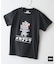【GODZILLA/ゴジラ】KIDS オリジナルデザイン 刺繍Tシャツ 【コットン100％のしっかりした生地 親子でお揃いコーデにも！】ゴジラ キングギドラ メカゴジラ コラボ 特撮 映画 キャラT オーバーサイズ 130 140 150 160