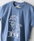 【GODZILLA/ゴジラ】KIDS オリジナルデザイン 刺繍Tシャツ 【コットン100％のしっかりした生地 親子でお揃いコーデにも！】ゴジラ キングギドラ メカゴジラ コラボ 特撮 映画 キャラT オーバーサイズ 130 140 150 160