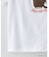 【Monchhichi/モンチッチ】【限定オリジナルデザイン】モンチッチ Tシャツ コットン100% ドロップショルダーシルエット プリント サガラ刺繍 半袖 カットソー キャラクター レトロ ユニセックス