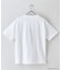 【Monchhichi/モンチッチ】【限定オリジナルデザイン】モンチッチ Tシャツ コットン100% ドロップショルダーシルエット プリント サガラ刺繍 半袖 カットソー キャラクター レトロ ユニセックス