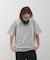 【HANES/ヘインズ】厚手で透けない BEEFY パックTシャツ H5180  旅行・レジャーに ヘインズ ビーフィー Tシャツ 無地 ヘビーウェイト ユニセックス