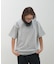 【HANES/ヘインズ】厚手で透けない BEEFY パックTシャツ H5180  旅行・レジャーに ヘインズ ビーフィー Tシャツ 無地 ヘビーウェイト ユニセックス