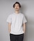 【HANES/ヘインズ】厚手で透けない BEEFY パックTシャツ H5180  旅行・レジャーに ヘインズ ビーフィー Tシャツ 無地 ヘビーウェイト ユニセックス