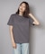【HANES/ヘインズ】厚手で透けない BEEFY パックTシャツ H5180  旅行・レジャーに ヘインズ ビーフィー Tシャツ 無地 ヘビーウェイト ユニセックス