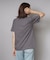 【HANES/ヘインズ】厚手で透けない BEEFY パックTシャツ H5180  旅行・レジャーに ヘインズ ビーフィー Tシャツ 無地 ヘビーウェイト ユニセックス
