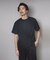 【HANES/ヘインズ】厚手で透けない BEEFY パックTシャツ H5180  旅行・レジャーに ヘインズ ビーフィー Tシャツ 無地 ヘビーウェイト ユニセックス