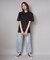 【HANES/ヘインズ】厚手で透けない BEEFY パックTシャツ H5180  旅行・レジャーに ヘインズ ビーフィー Tシャツ 無地 ヘビーウェイト ユニセックス