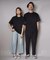 【HANES/ヘインズ】厚手で透けない BEEFY パックTシャツ H5180  旅行・レジャーに ヘインズ ビーフィー Tシャツ 無地 ヘビーウェイト ユニセックス