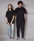 【HANES/ヘインズ】厚手で透けない BEEFY パックTシャツ H5180  旅行・レジャーに ヘインズ ビーフィー Tシャツ 無地 ヘビーウェイト ユニセックス