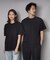 【HANES/ヘインズ】厚手で透けない BEEFY パックTシャツ H5180  旅行・レジャーに ヘインズ ビーフィー Tシャツ 無地 ヘビーウェイト ユニセックス