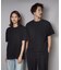【HANES/ヘインズ】厚手で透けない BEEFY パックTシャツ H5180  旅行・レジャーに ヘインズ ビーフィー Tシャツ 無地 ヘビーウェイト ユニセックス