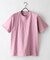 【HANES/ヘインズ】厚手で透けない BEEFY パックTシャツ H5180  旅行・レジャーに ヘインズ ビーフィー Tシャツ 無地 ヘビーウェイト ユニセックス
