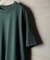 【HANES/ヘインズ】厚手で透けない BEEFY パックTシャツ H5180  旅行・レジャーに ヘインズ ビーフィー Tシャツ 無地 ヘビーウェイト ユニセックス