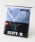 【HANES/ヘインズ】厚手で透けない BEEFY パックTシャツ H5180  旅行・レジャーに ヘインズ ビーフィー Tシャツ 無地 ヘビーウェイト ユニセックス