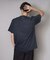 【HANES/ヘインズ】厚手で透けない BEEFY パックTシャツ H5180  旅行・レジャーに ヘインズ ビーフィー Tシャツ 無地 ヘビーウェイト ユニセックス