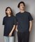【HANES/ヘインズ】厚手で透けない BEEFY パックTシャツ H5180  旅行・レジャーに ヘインズ ビーフィー Tシャツ 無地 ヘビーウェイト ユニセックス