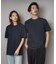 【HANES/ヘインズ】厚手で透けない BEEFY パックTシャツ H5180  旅行・レジャーに ヘインズ ビーフィー Tシャツ 無地 ヘビーウェイト ユニセックス