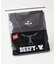 【HANES/ヘインズ】厚手で透けない BEEFY パックTシャツ H5180  旅行・レジャーに ヘインズ ビーフィー Tシャツ 無地 ヘビーウェイト ユニセックス