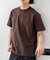 【HANES/ヘインズ】厚手で透けない BEEFY パックTシャツ H5180  旅行・レジャーに ヘインズ ビーフィー Tシャツ 無地 ヘビーウェイト ユニセックス