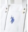 【U.S. POLO ASSN./ユーエスポロアッスン】リバイバルトート Sサイズ ミニトート キャンバス ロゴトートバッグ USPA-1862