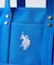 【U.S. POLO ASSN./ユーエスポロアッスン】リバイバルトート Sサイズ ミニトート キャンバス ロゴトートバッグ USPA-1862