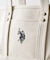 【U.S. POLO ASSN./ユーエスポロアッスン】リバイバルトート Sサイズ ミニトート キャンバス ロゴトートバッグ USPA-1862