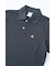 KNTFT SS Basic Pique Polo SF