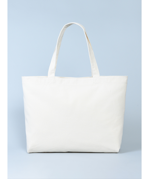 リサイクルキャンバス チャリティートートバッグ｜ブルックス