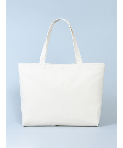 リサイクルキャンバス チャリティートートバッグ｜ブルックス