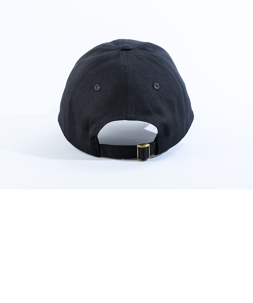 コットンツイル GFロゴ ベースボールキャップ｜ブルックスブラザーズの