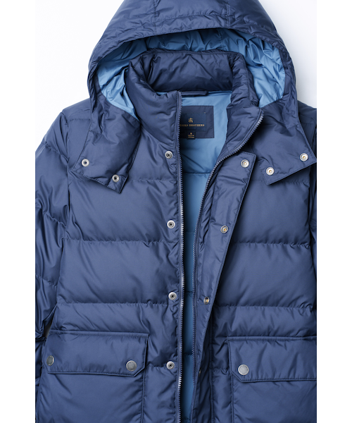 ダウンジャケット｜ブルックスブラザーズのアウトレット通販｜三井