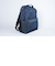 バックパック　＃ネイビー