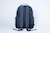 バックパック　＃ネイビー