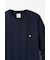 長袖　GFロゴ　Tシャツ　＃ネイビー