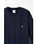 長袖　GFロゴ　Tシャツ　＃ネイビー