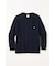 長袖　GFロゴ　Tシャツ　＃ネイビー