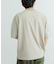 接触冷感 TRストレッチ 半袖ポケTシャツ