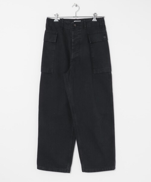 別注SHIOTA M-43 HBTパンツ KHK 即完売サイズM SHIOTA M-43 HBTパンツ #BELUSHI｜アーバンリサーチウェアハウス